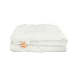 Kołdra antyalergiczna 200x200 całoroczna Hollofil® Allerban® Poldaun