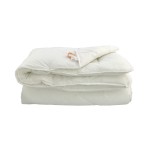 Kołdra 4 pory roku 140x200 antyalergiczna antyroztoczowa Hollofil® Allerban® Poldaun