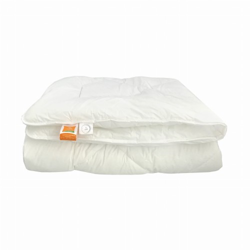 Kołdra Hollofil Allerban 160x200 antyalergiczna zimowa Poldaun