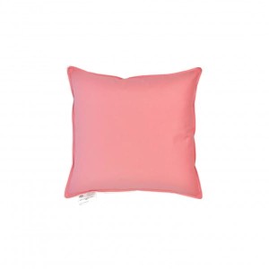 Poduszka naturalna 40x40 pierze Basic Poldaun