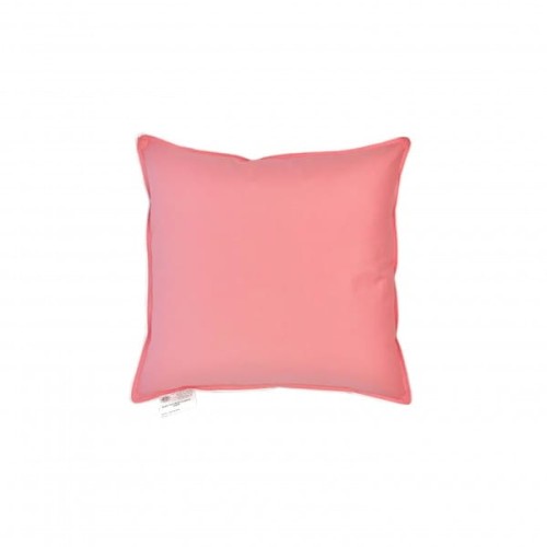 Poduszka naturalna 40x40 pierze Basic Poldaun