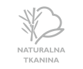 NATURALNA TKANINA