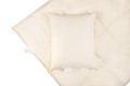 Komplet 200x200 100% puch Premium Ludwika