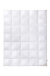 Luksusowa kołdra 160x200 z gęsiego puchu White Flower Piórex