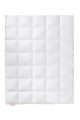 Kołdra puchowa 160x200 całoroczna Natural Kasetowa Standard Piórex