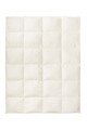 Kołdra puchowa 160x200 zimowa kremowa Standard Piórex