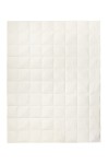 Kołdra puchowa letnia 160x200 standard kremowa Piórex
