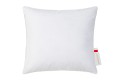 Poduszka puchowa 40x40 Premium White Flower Piórex