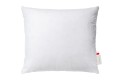 Ekskluzywna poduszka puchowa 70x80 White Flower polski puch gęsi extra Piórex