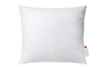 Luksusowa poduszka 70x80 z gęsiego puchu trzykomorowa White Flower Piórex