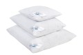 Poduszka syntetyczna 70x80 Royal Satin Piórex