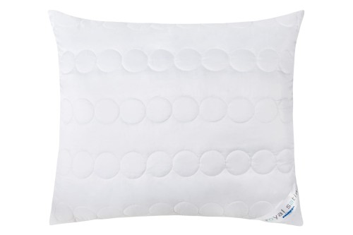 Poduszka antyalergiczna 70x80 Royal Satin Piórex