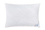 Poduszka antyalergiczna 50x70 Satin Cotton Piórex