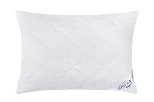 Poduszka antyalergiczna 50x70 Satin Cotton Piórex