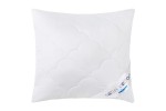 Poduszka antyalergiczna 40x40 Satin Cotton Piórex 