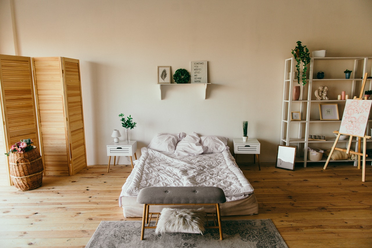 kołdra półpuchowa