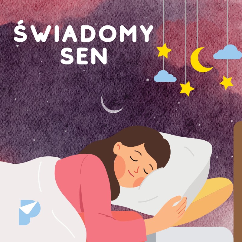 świadomy sen